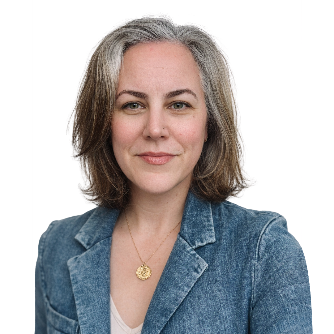 Ashley Craig Headshot