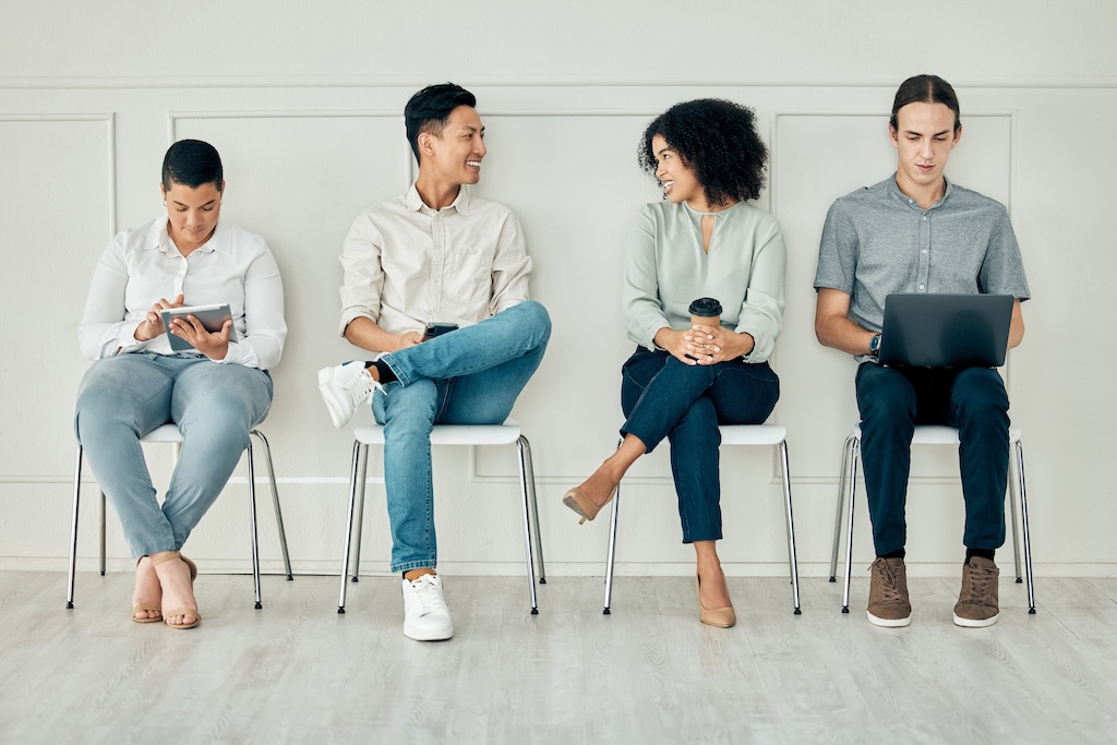 UX Interview